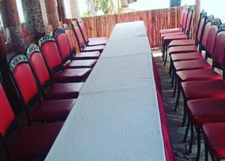 Platinum Hotels Mombasa