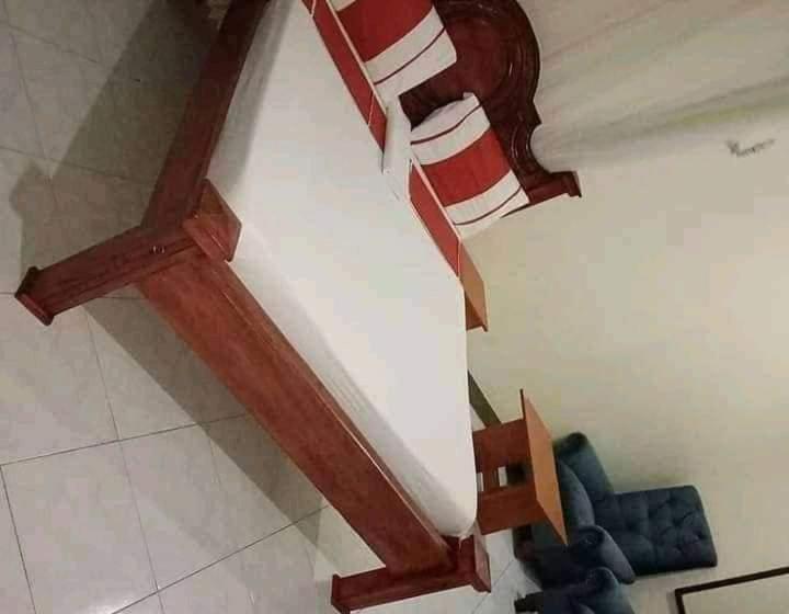 Platinum Hotels Mombasa