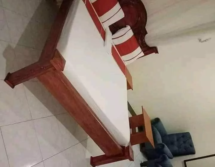 Platinum Hotels Mombasa
