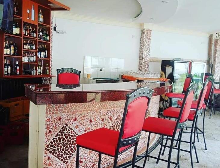 Platinum Hotels Mombasa