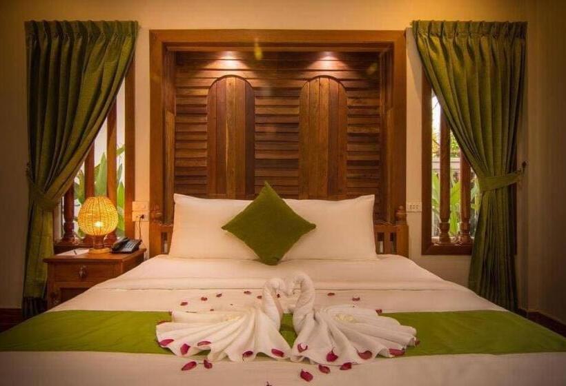 리조트 Ravorn Villa Boutique