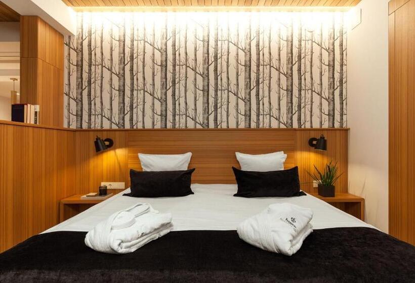 استراحتگاه Vytautas Mineral Spa