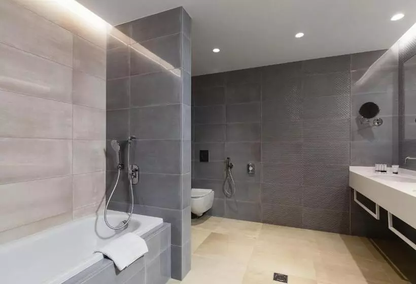 استراحتگاه Vytautas Mineral Spa