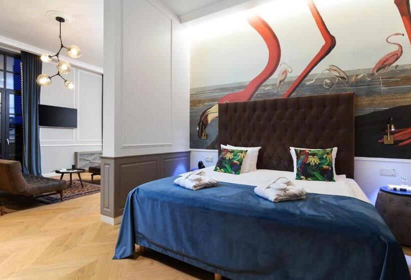 استراحتگاه Vytautas Mineral Spa