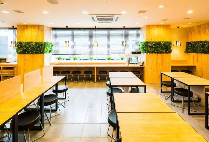 Super Hotel Matsumoto Tennenonsen