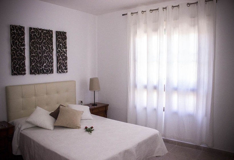 Apartamentos Drago Dreams