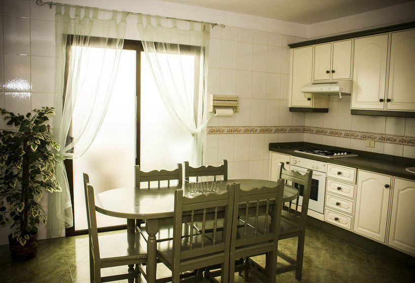 Apartamentos Drago Dreams