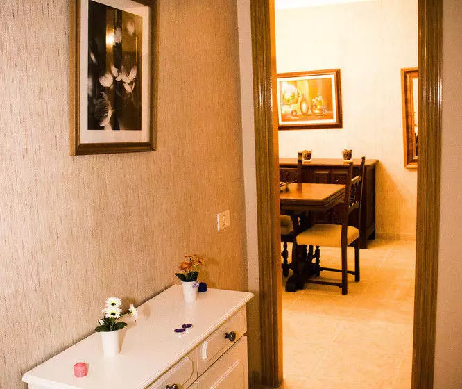 Apartamentos Drago Dreams