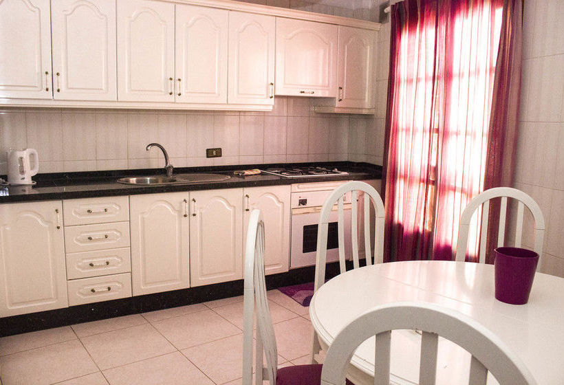 Apartamentos Drago Dreams
