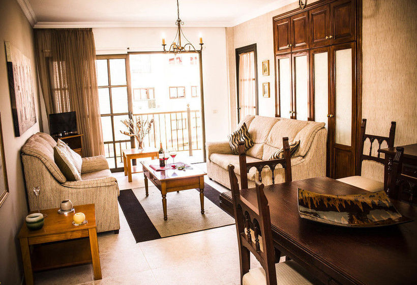 Apartamentos Drago Dreams