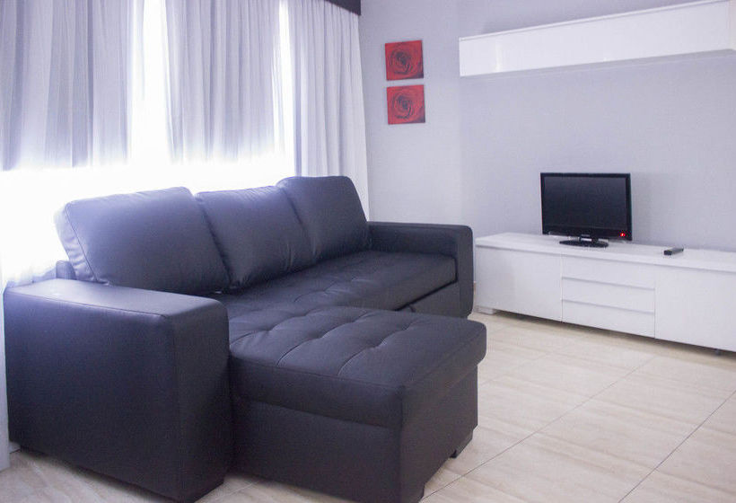 Apartamentos Drago Dreams