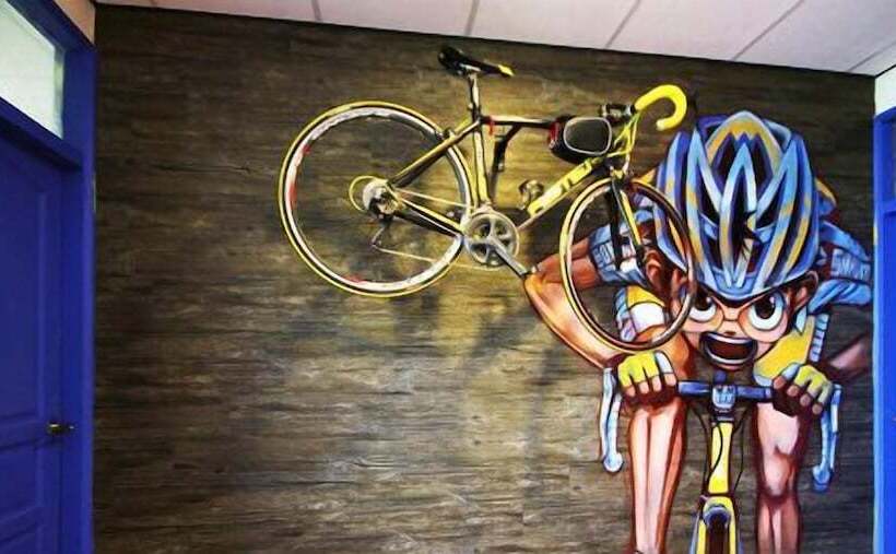 تختخواب و صبحانه Her Home Homestay