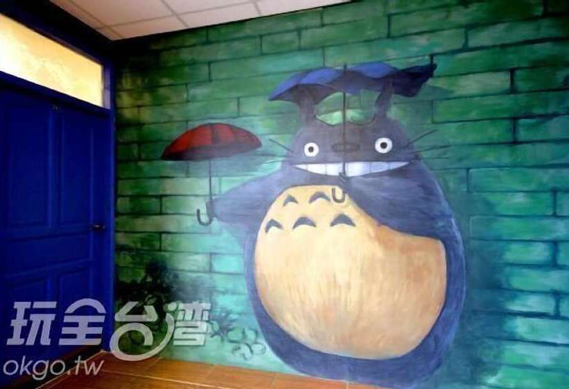 تختخواب و صبحانه Her Home Homestay