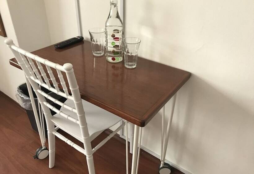 Bed and Breakfast Shakespeare Apartment