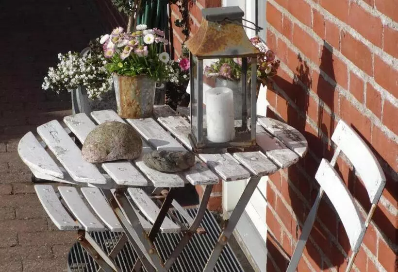 Casa Mundo Bed & Breakfast