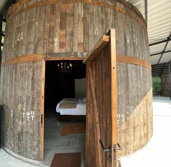 Cava Colchagua Hotel Boutique