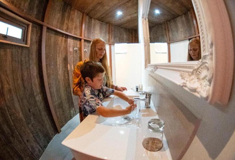 Cava Colchagua Hotel Boutique