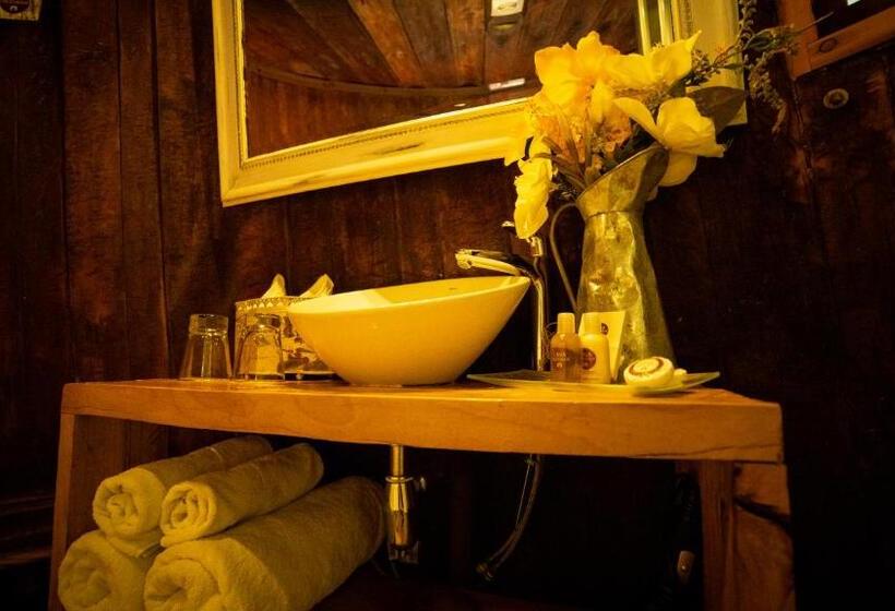 Cava Colchagua Hotel Boutique