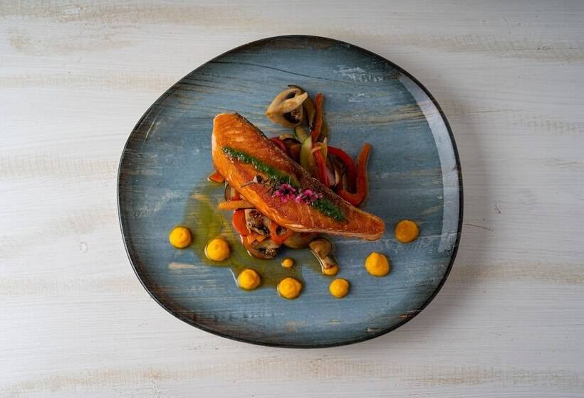 Cava Colchagua Hotel Boutique