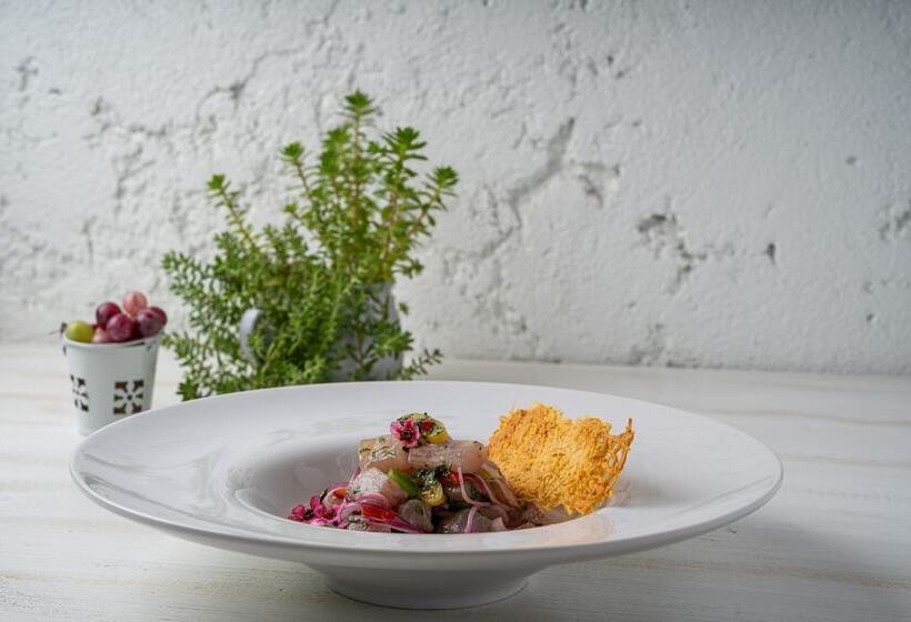 Cava Colchagua Hotel Boutique