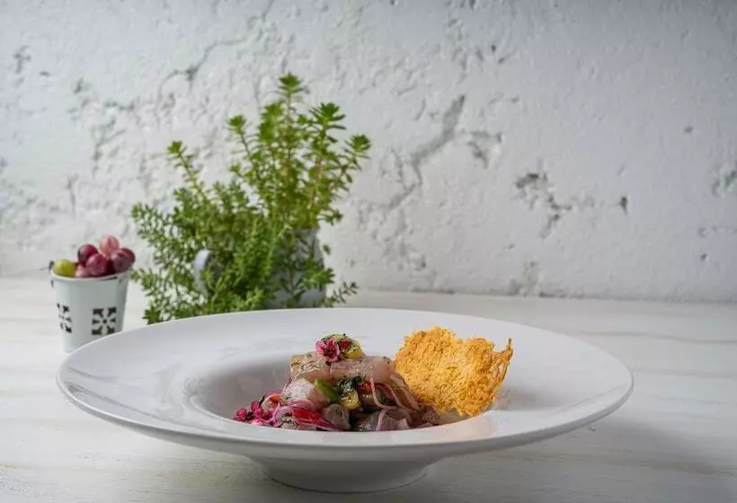 Cava Colchagua Hotel Boutique