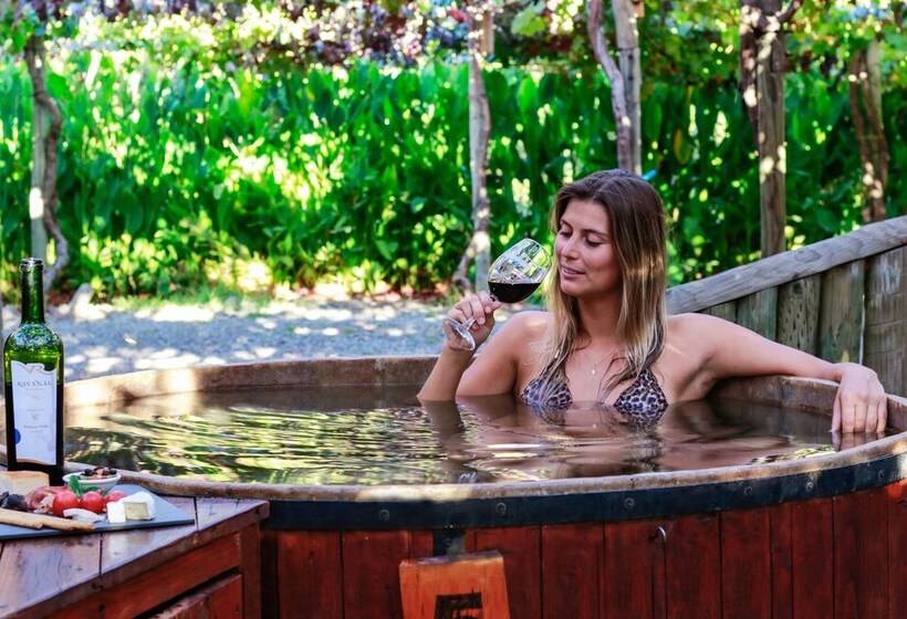 Cava Colchagua Hotel Boutique