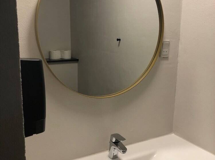 Sønderborg City Hostel