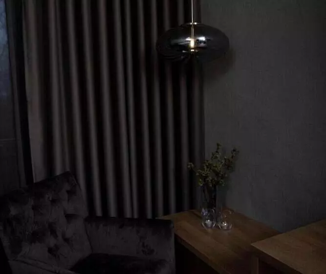 Sønderborg City Hostel