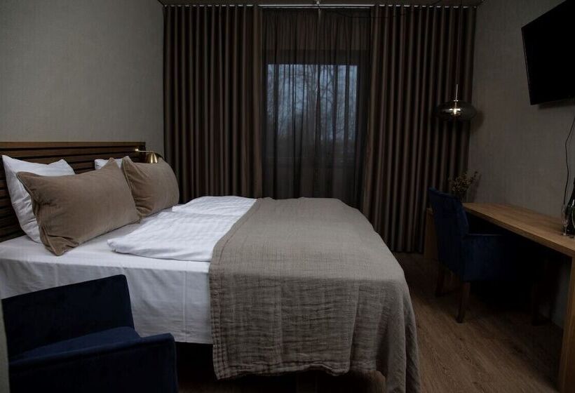 Sønderborg City Hostel