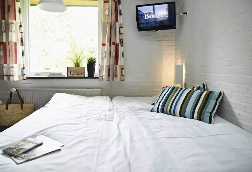 Sønderborg City Hostel