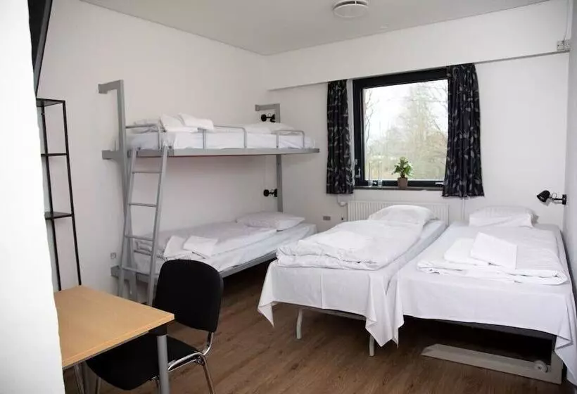 Sønderborg City Hostel