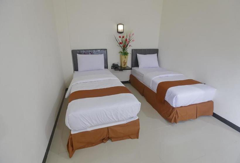 فندق Gajah Mada  Tarakan