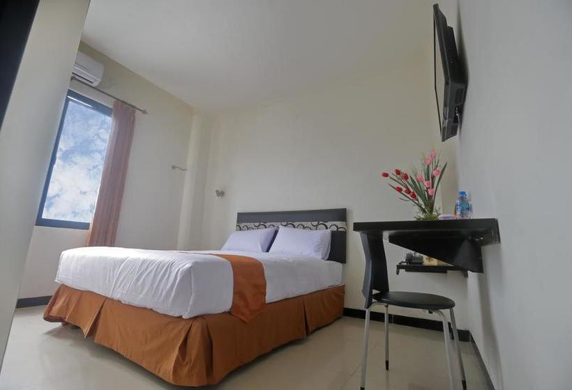 فندق Gajah Mada  Tarakan