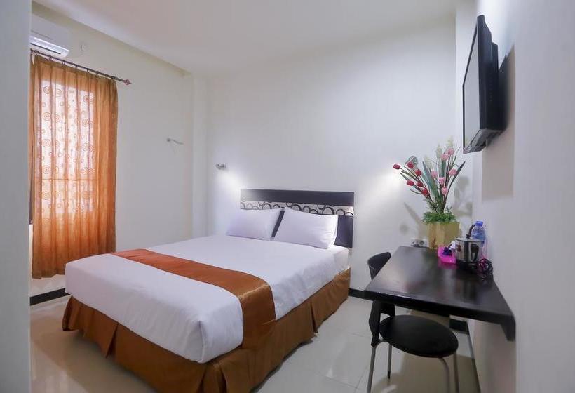 فندق Gajah Mada  Tarakan