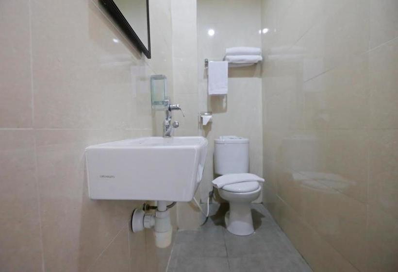 فندق Gajah Mada  Tarakan