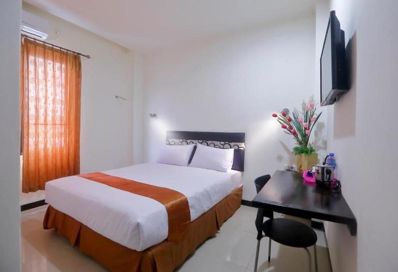 فندق Gajah Mada  Tarakan