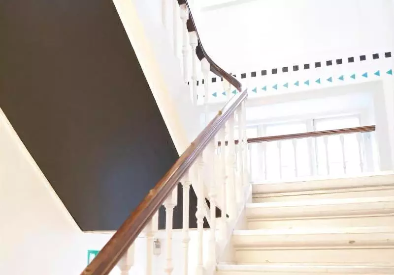 Globalhagen Hostel