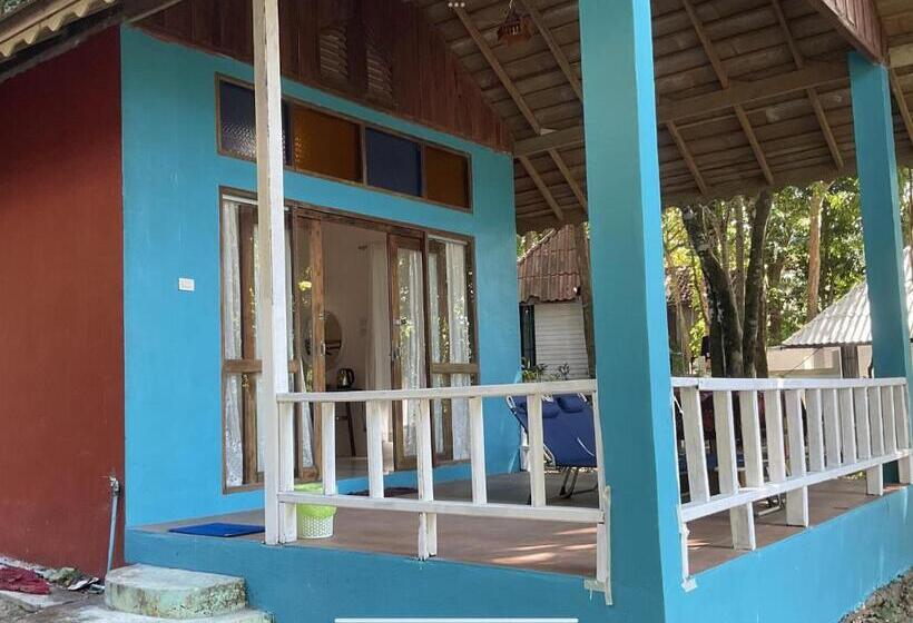 Heaven Beach Resort & Art