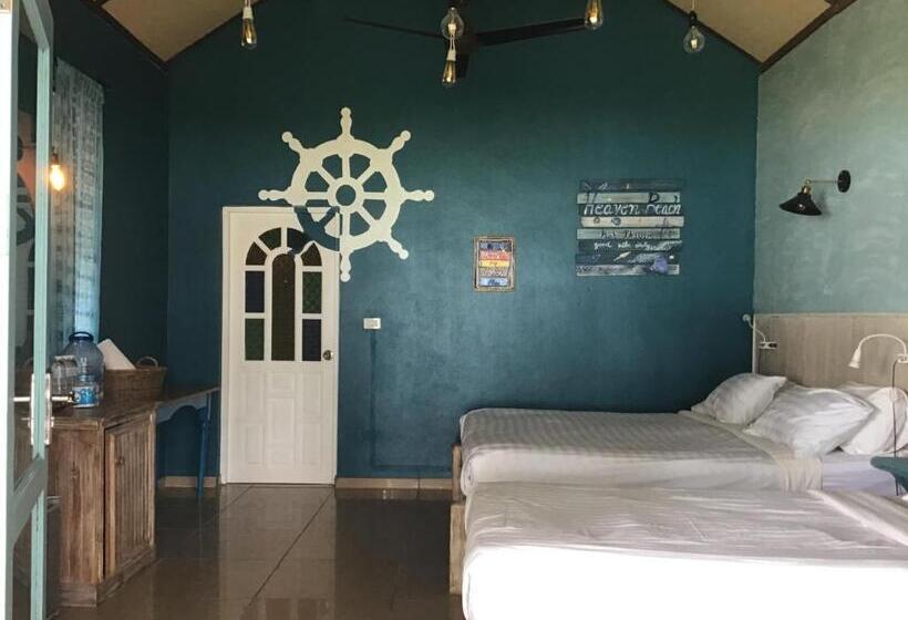 Heaven Beach Resort & Art