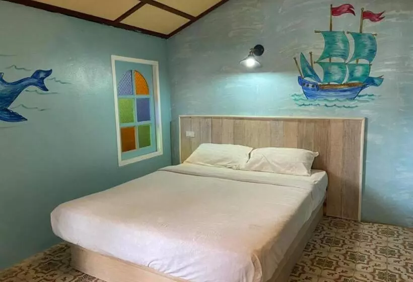 Heaven Beach Resort & Art