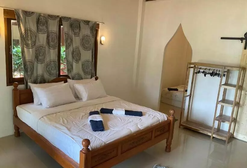 Heaven Beach Resort & Art