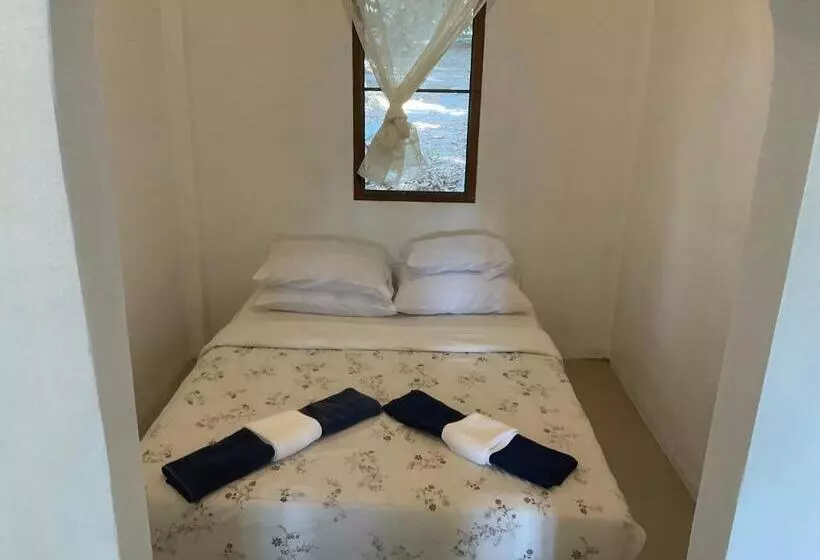 Heaven Beach Resort & Art