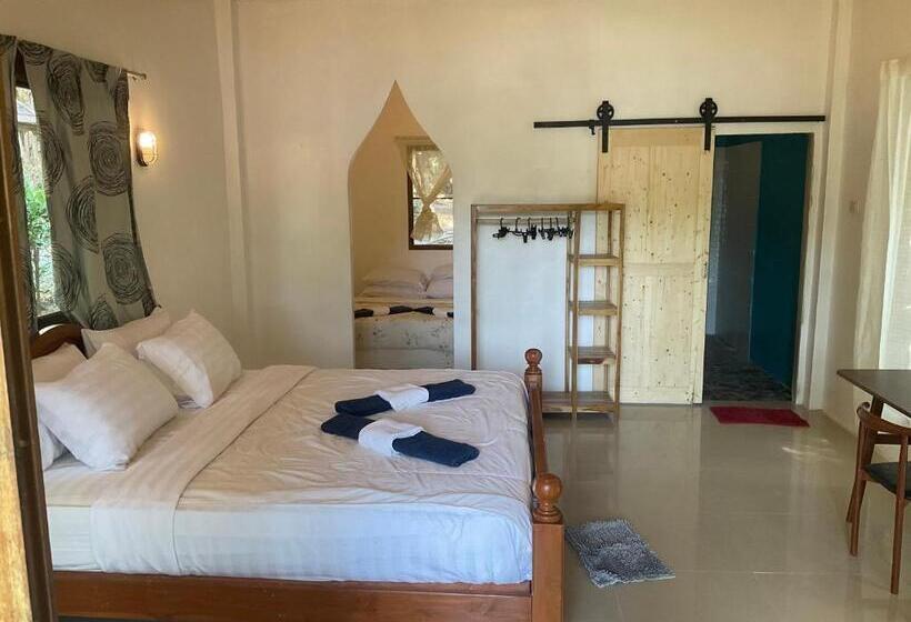 Heaven Beach Resort & Art