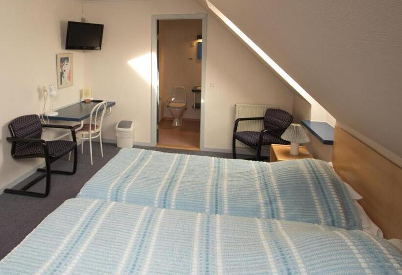 Hotel Agerbæk