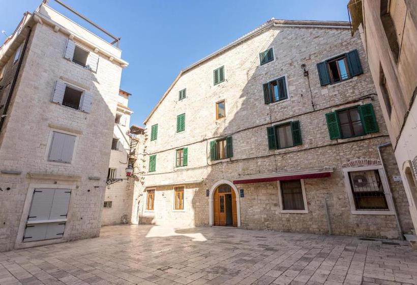 Hotel Borna And Franko Rooms