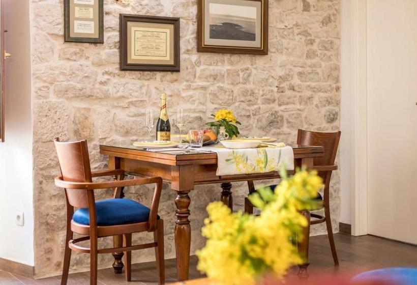 Hotel Borna And Franko Rooms