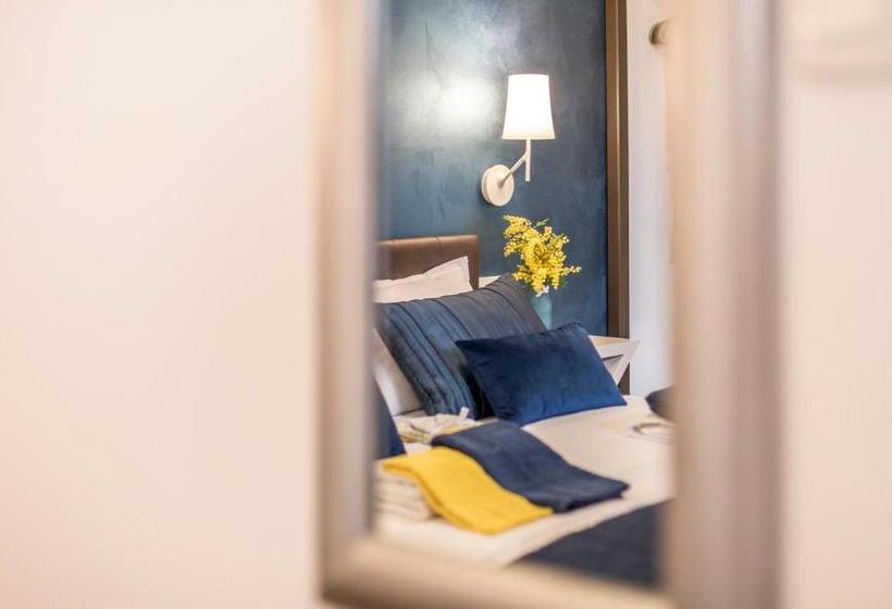 Hotel Borna And Franko Rooms