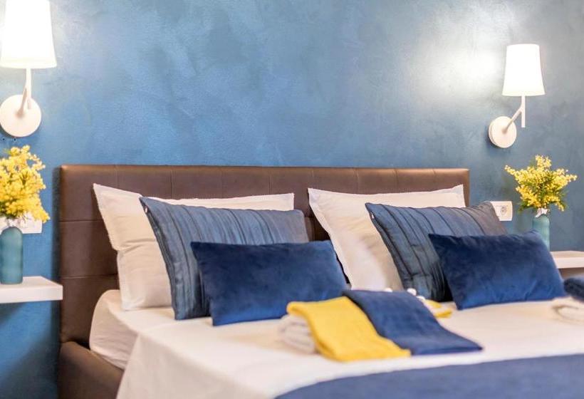 Hotel Borna And Franko Rooms