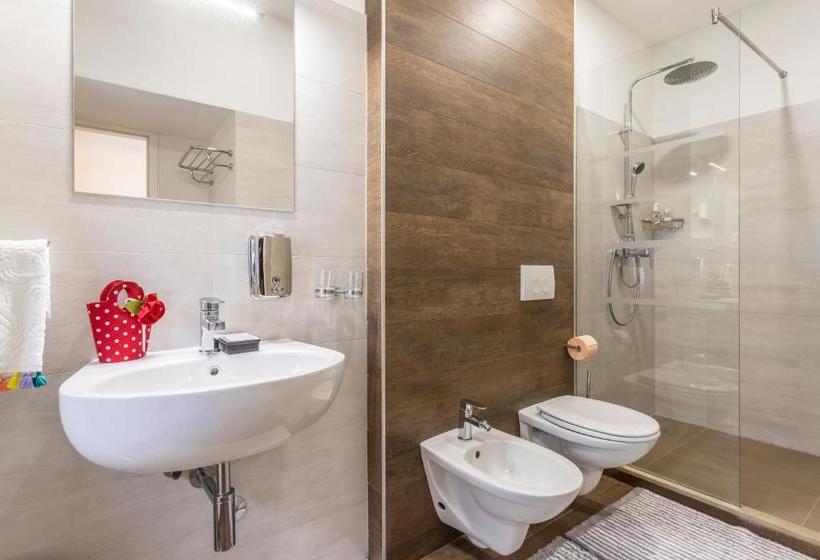 Hotel Borna And Franko Rooms