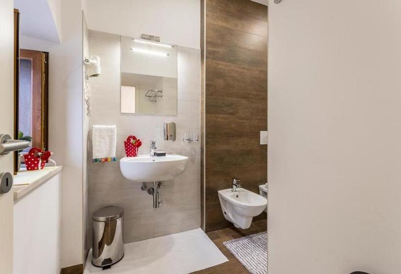 Hotel Borna And Franko Rooms